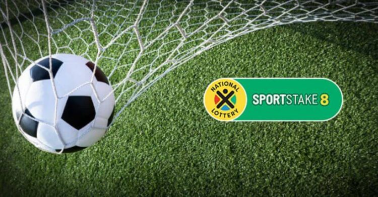 Sportstake 8 Results - Midweek Fixture