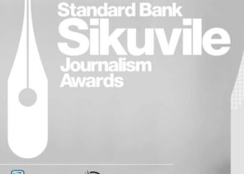 Standard Bank Sikuvile Journalism Awards