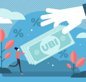 Universal Basic Income (UBI)