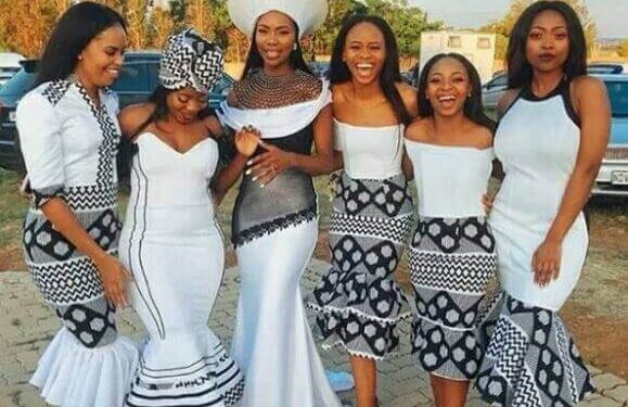 Best Traditional Dresses