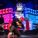 Red Bull Dance Your Style World Final 2022
