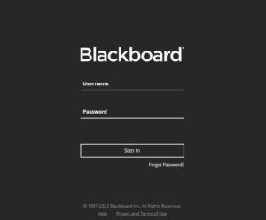 TMLearn Login UL Blackboard Login Portal Guide