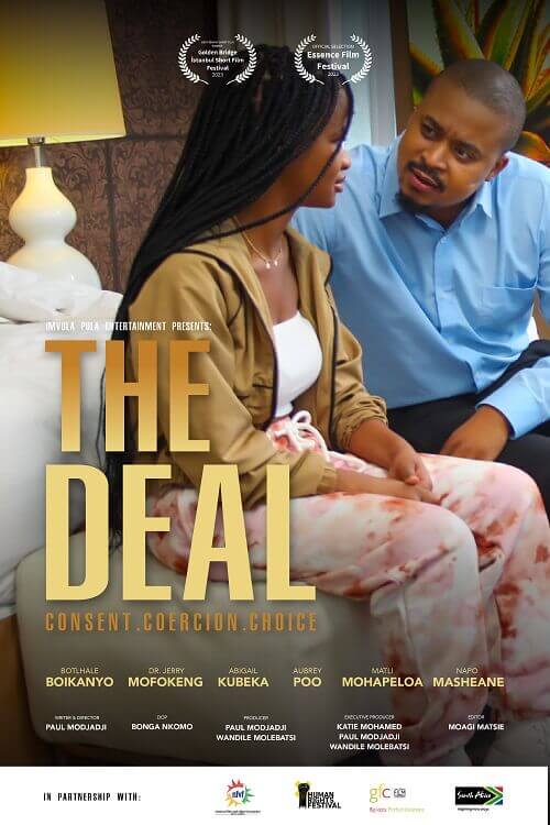 The Deal Film