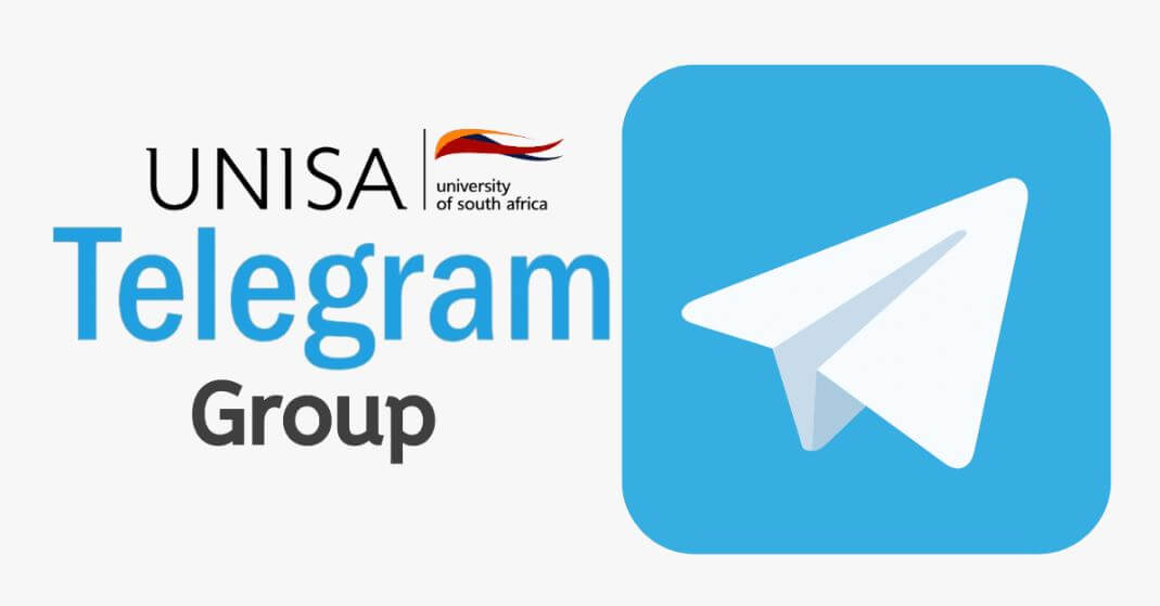 Unisa Telegram Groups South Africa