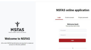What Is MyNSFAS Portal