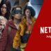 Coming to Netflix South Africa in July 2023