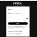 DStv Login To Manage Your MyDStv Account Online
