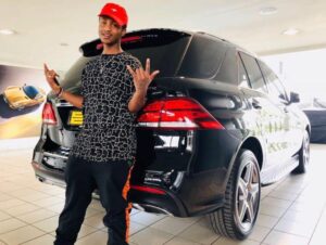 Emtee Cars Collection