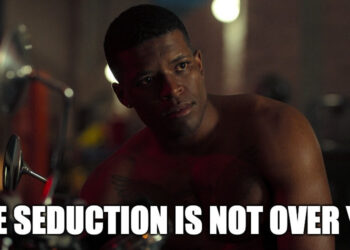 FATAL SEDUCTION PART TWO
