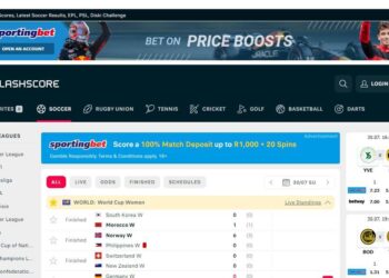 Flashscore South Africa
