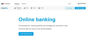 How To Authorize A SARS eFiling Payment Request Via Capitec Internet Banking