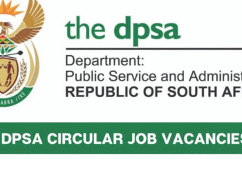 How to Apply for DPSA Vacancies