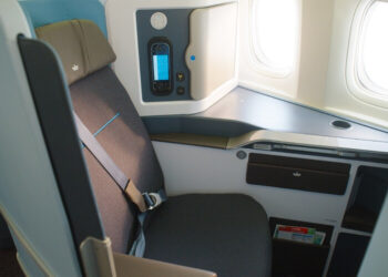 KLM Royal Dutch Airlines