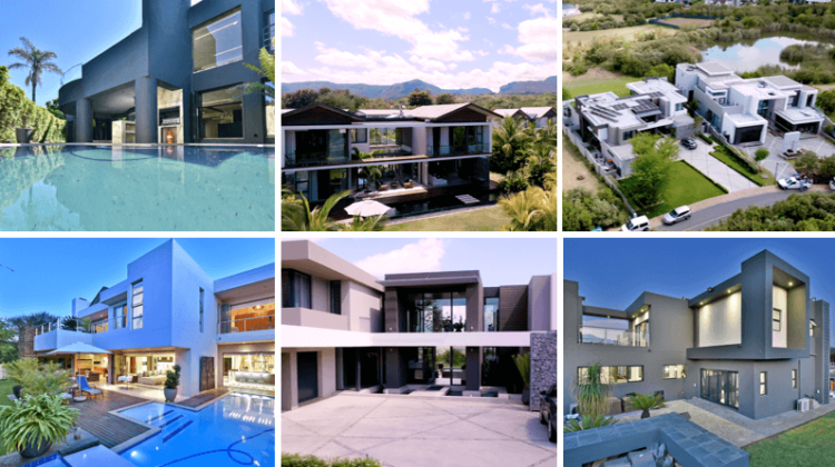 Listing Jozi S2