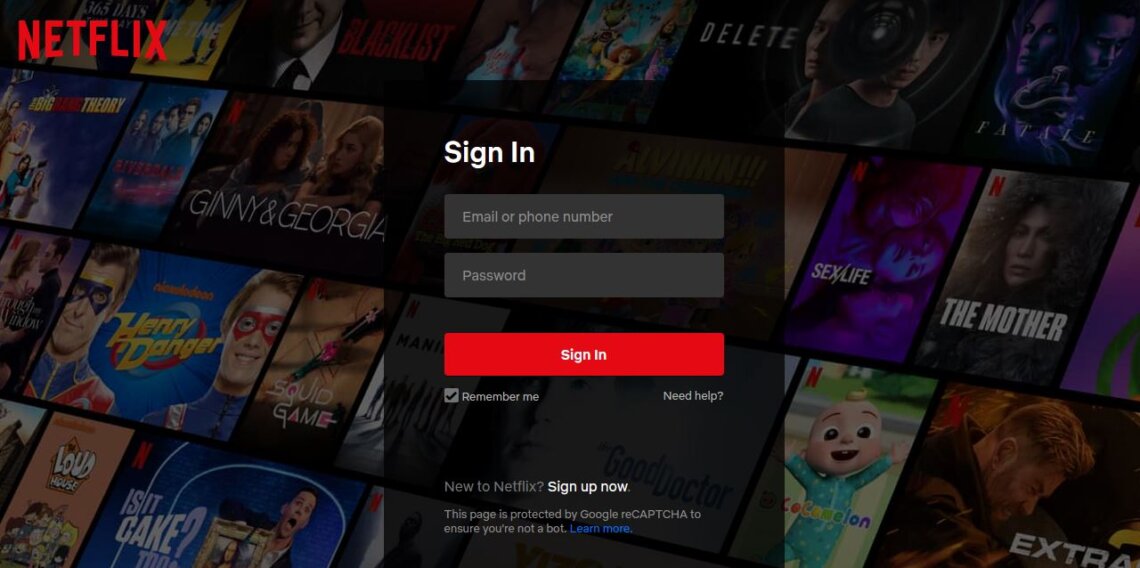 Netflix Login South Africa: How To Login To Netflix In South Africa