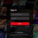 Netflix Login South Africa