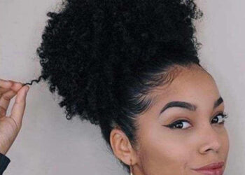 Pondo Hairstyles for Black Ladies In South Africa 2023