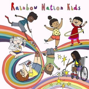 Rainbow Nation Kids