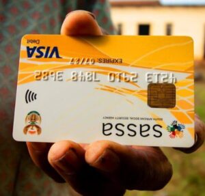 SASSA Payment Dates for 2023 August