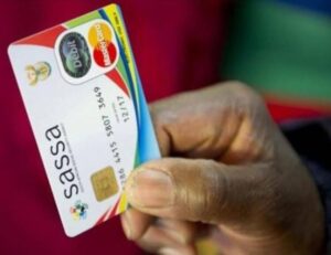 Sassa R350 Grant Payment Date for August 2023