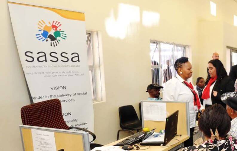 Sassa Srd Payment Dates for July 2023
