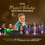 Total Praise and Worship with Lebo Sekgobela - Carnival City