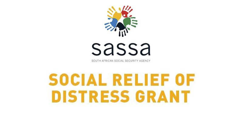 What Is Social Relief Of Distress Grant