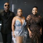 Zakes Bantwini, Boity and Nomcebo Zikode