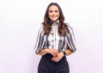 Zuraida Jardine Afternoon Express