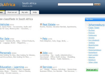 AdsAfrica South Africa