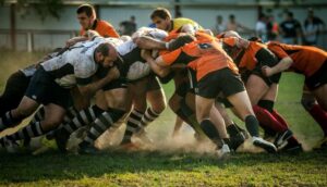 Flashscore Rugby League in South Africa