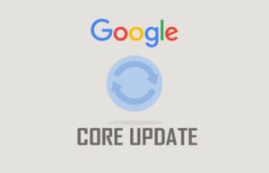 Google Rolls Out August 2023 Core Algorithm Update