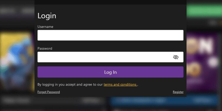 Hollywood Login South Africa, How To Access Hollywoodbets Account