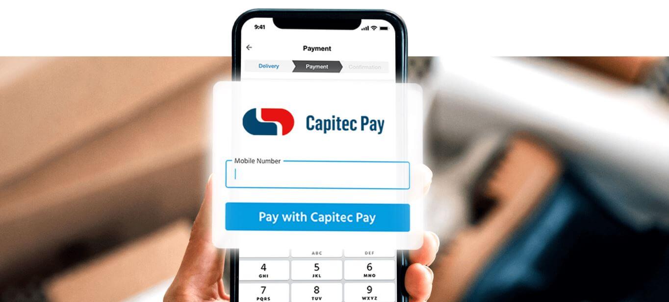 How to Pay Shein Using Capitec In South Africa