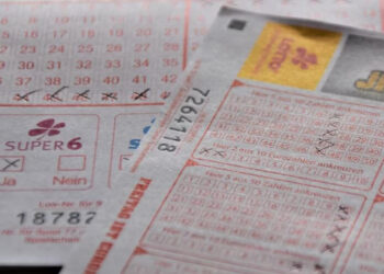 Lottery Sambad India