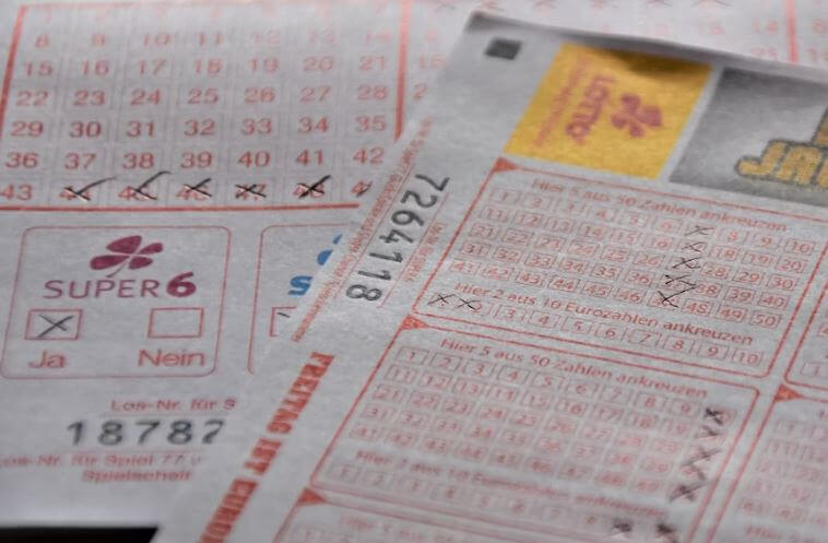 Lottery Sambad India