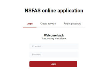 NSFAS Login Student Portal 2024 - Login www.nsfas.org.za