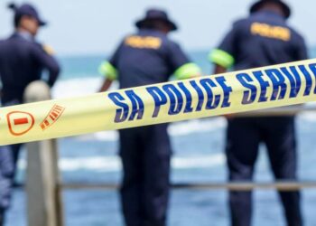 SA Police Police Trainees 2024