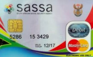 SASSA Payment Dates for September 2023