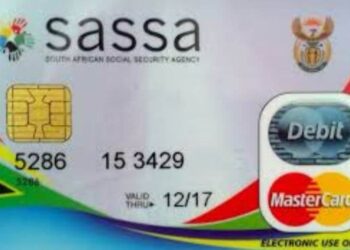 SASSA Payment Dates for September 2023