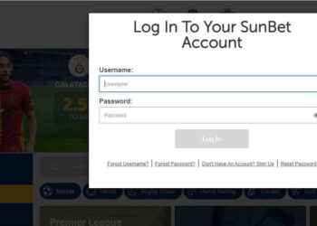 Sunbet Login South Africa