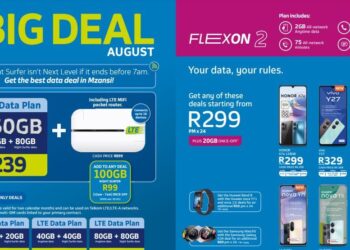 Telkom Deals South Africa