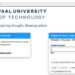 VUT ITS Login South Africa