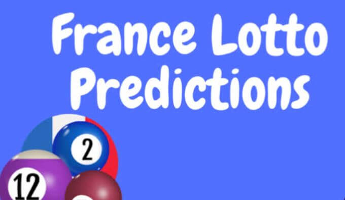 France Lotto Predictions LottoMatic in South Africa