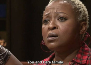 Generations The Legacy Teasers for September 2023