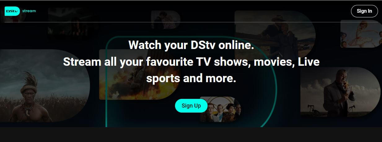 How To Watch DStv Stream In South Africa