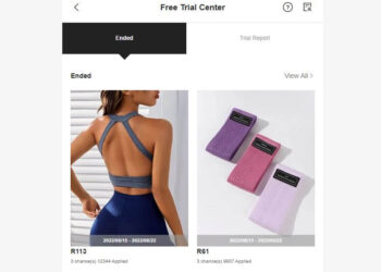 How to Become Shein Free Trial Tester In South Africa