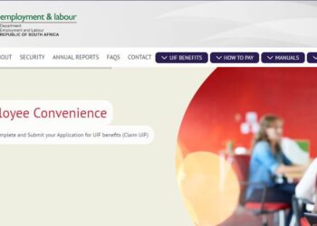 How to Check UIF Payout or Balance