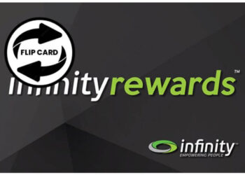 Infinity Rewards South Africa