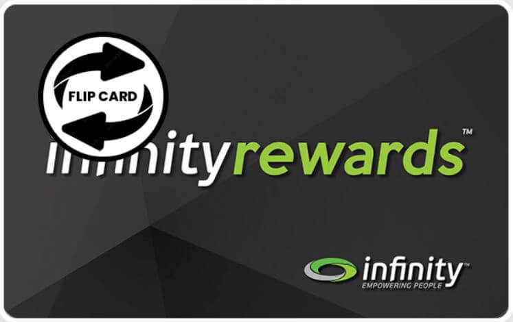 Infinity Rewards South Africa